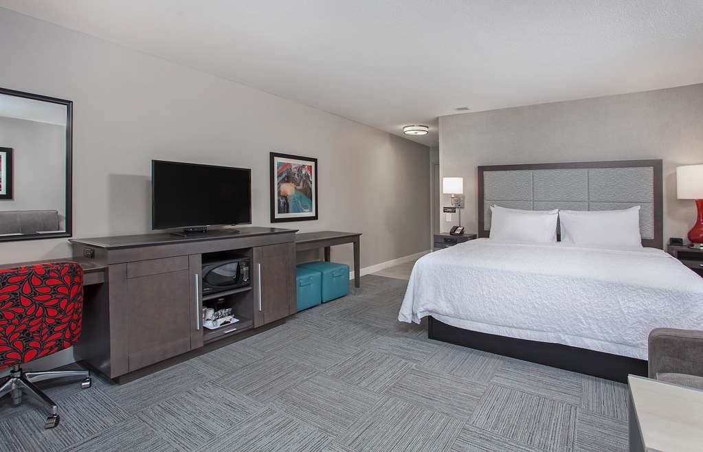 Hampton Inn Vincennes