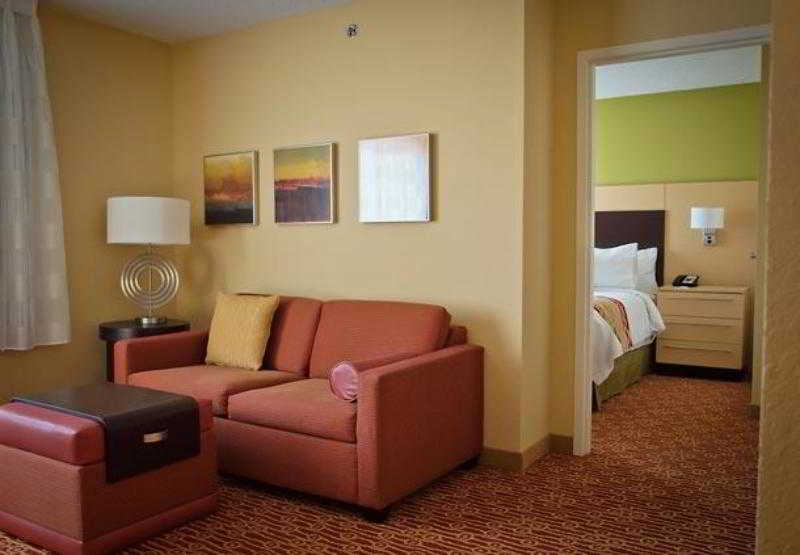 TownePlace Suites Vincennes
