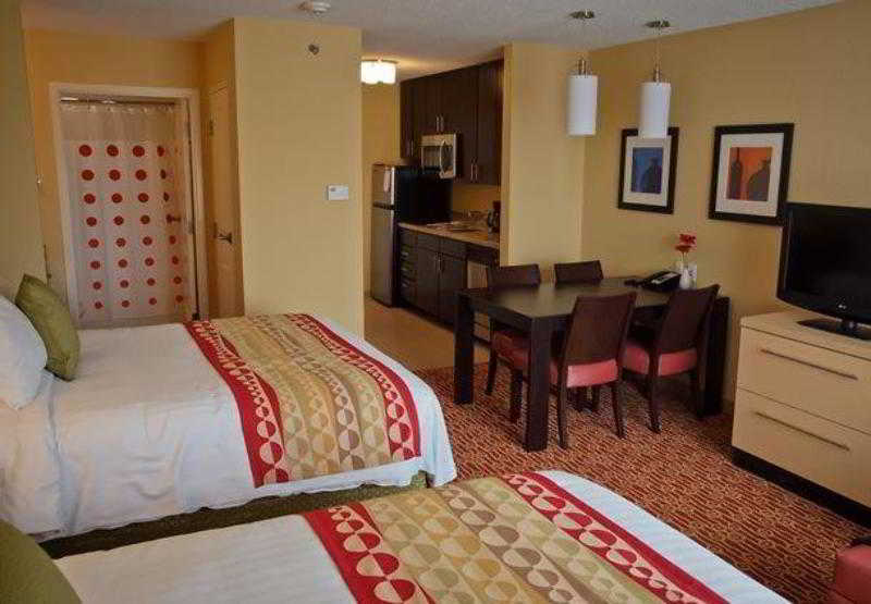 TownePlace Suites Vincennes