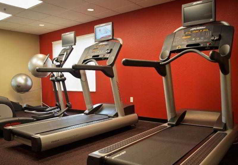 TownePlace Suites Vincennes