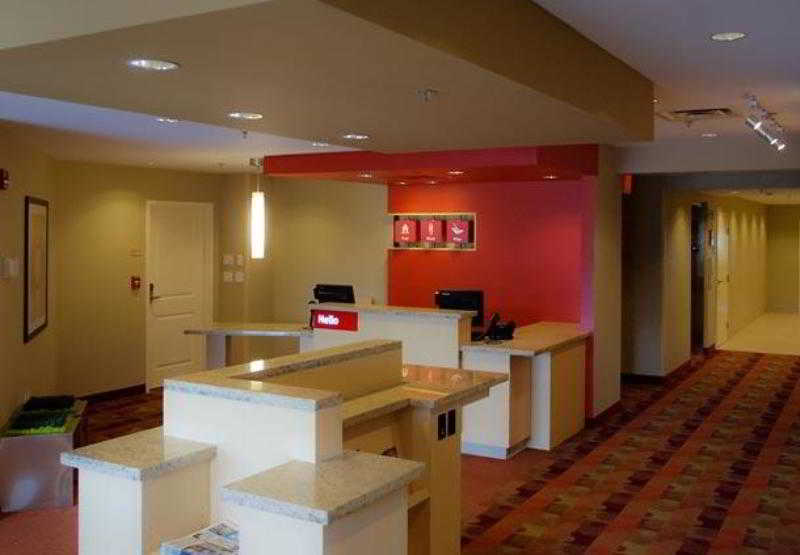 TownePlace Suites Vincennes