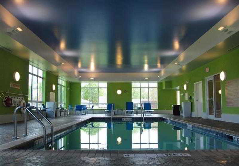 TownePlace Suites Vincennes