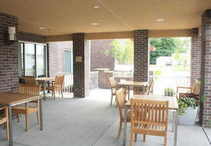 TownePlace Suites Vincennes