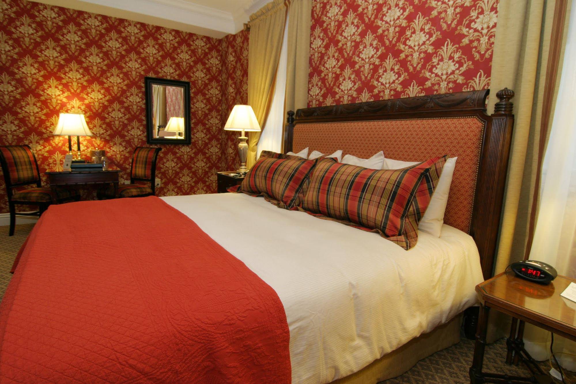 Charley Creek Inn