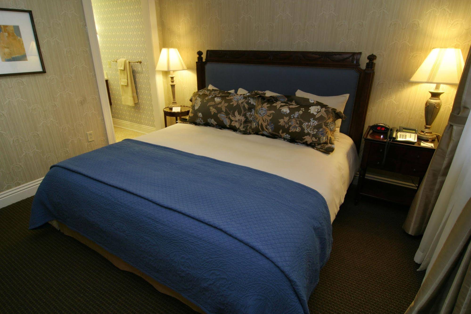 Charley Creek Inn