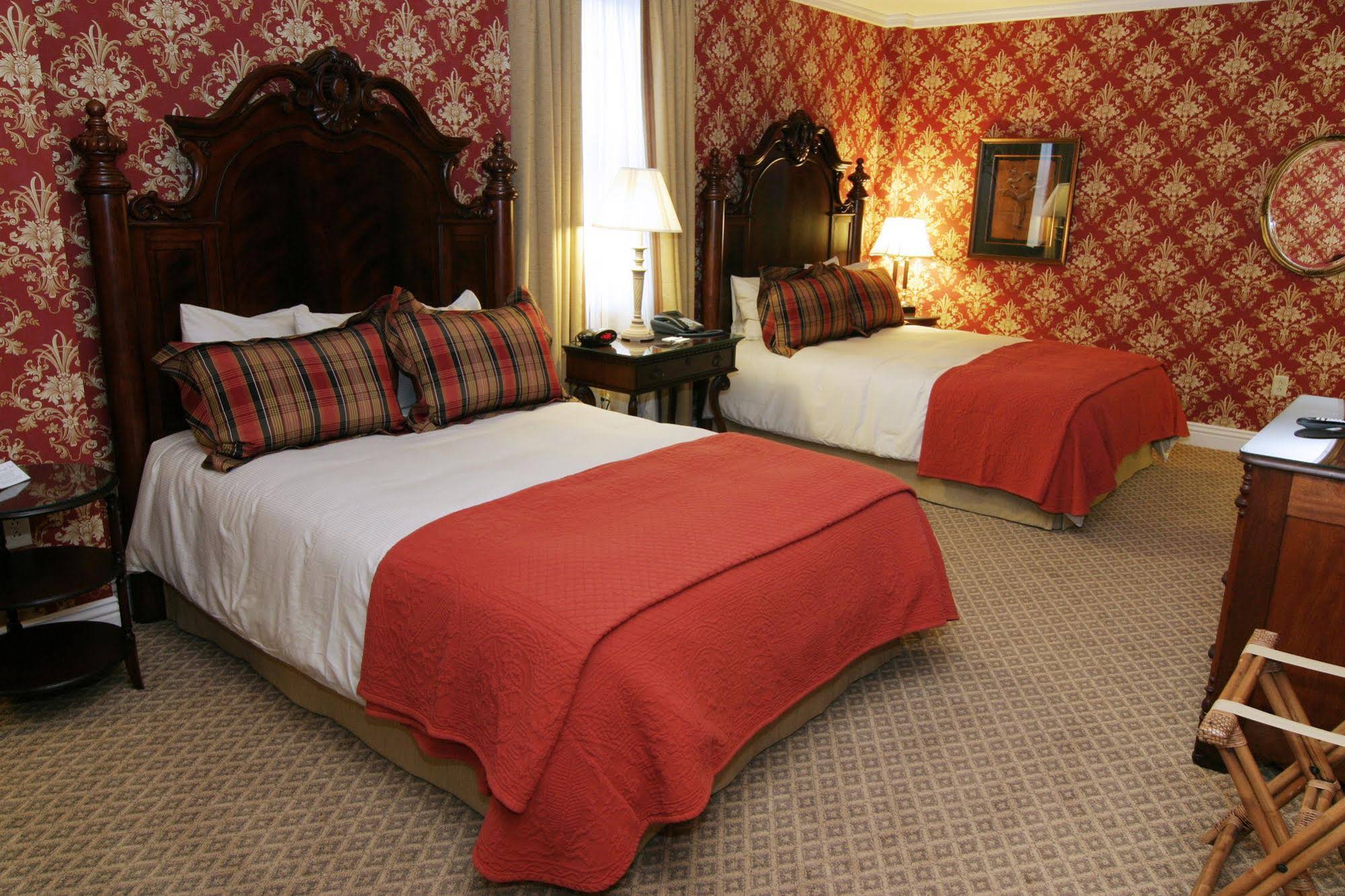 Charley Creek Inn