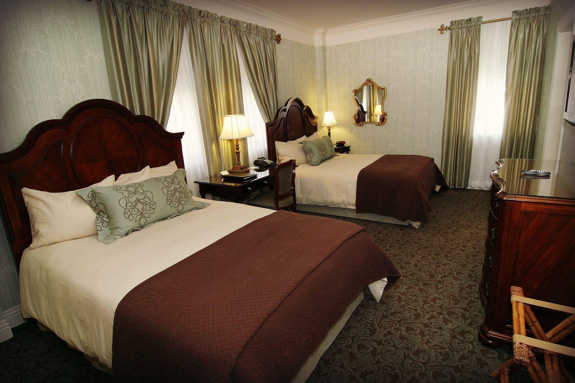 Charley Creek Inn