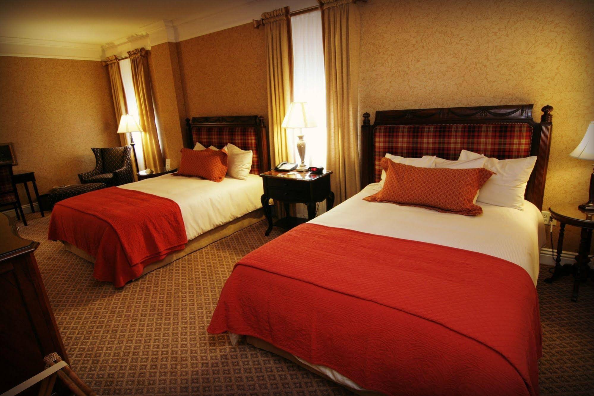 Charley Creek Inn