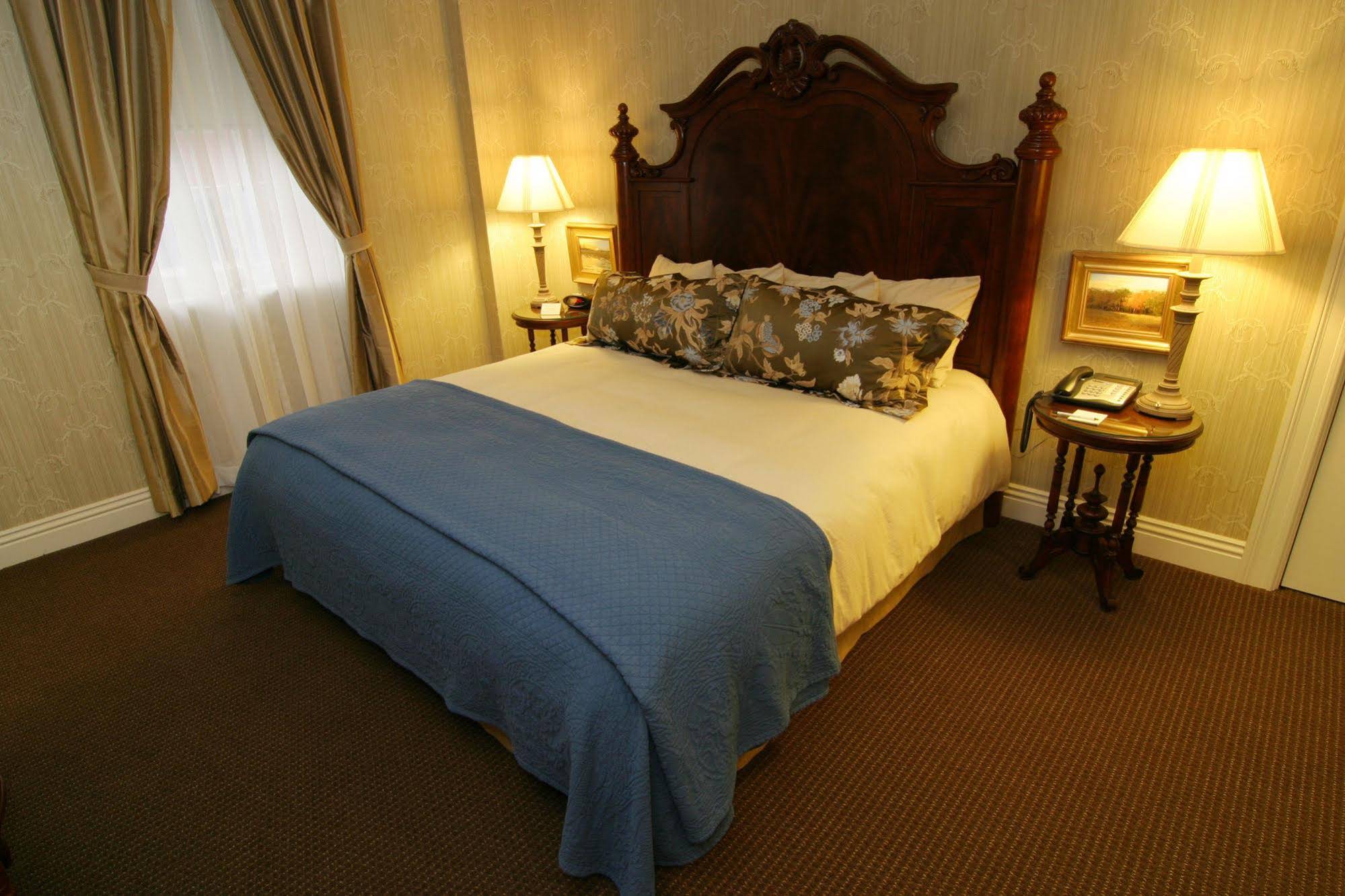 Charley Creek Inn