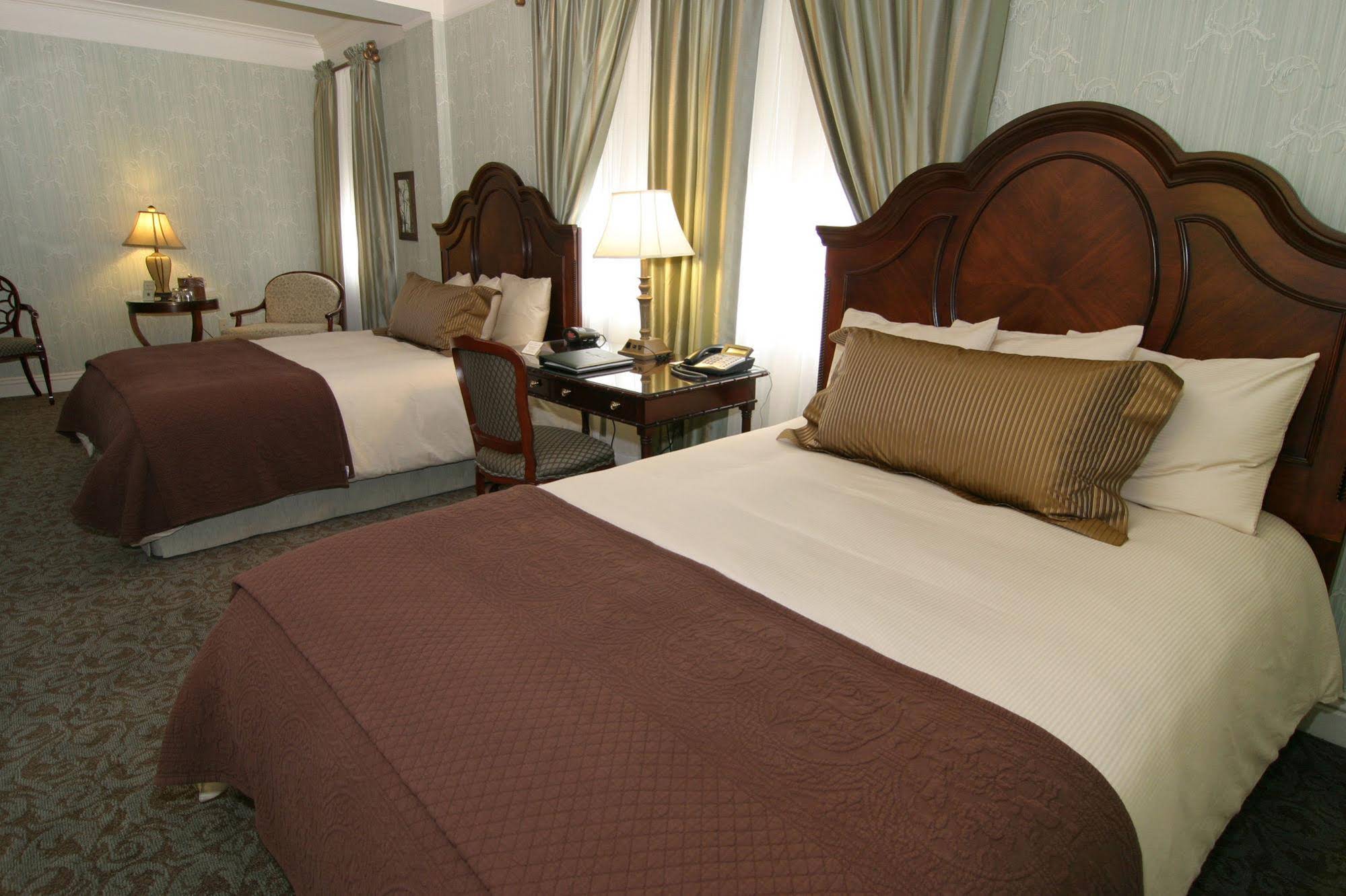 Charley Creek Inn