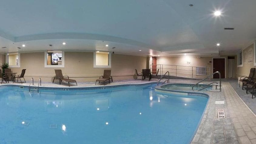 Holiday Inn Express & Suites Wabash