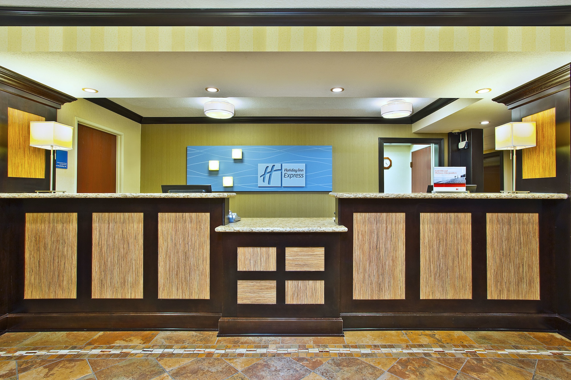 Holiday Inn Express & Suites Wabash