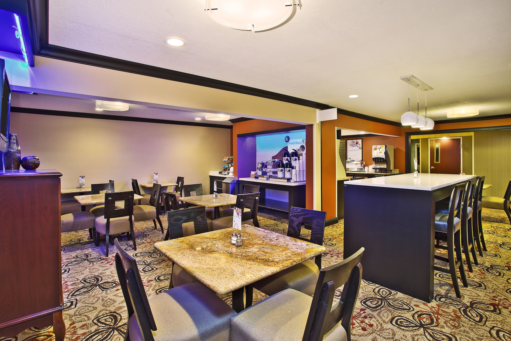 Holiday Inn Express & Suites Wabash
