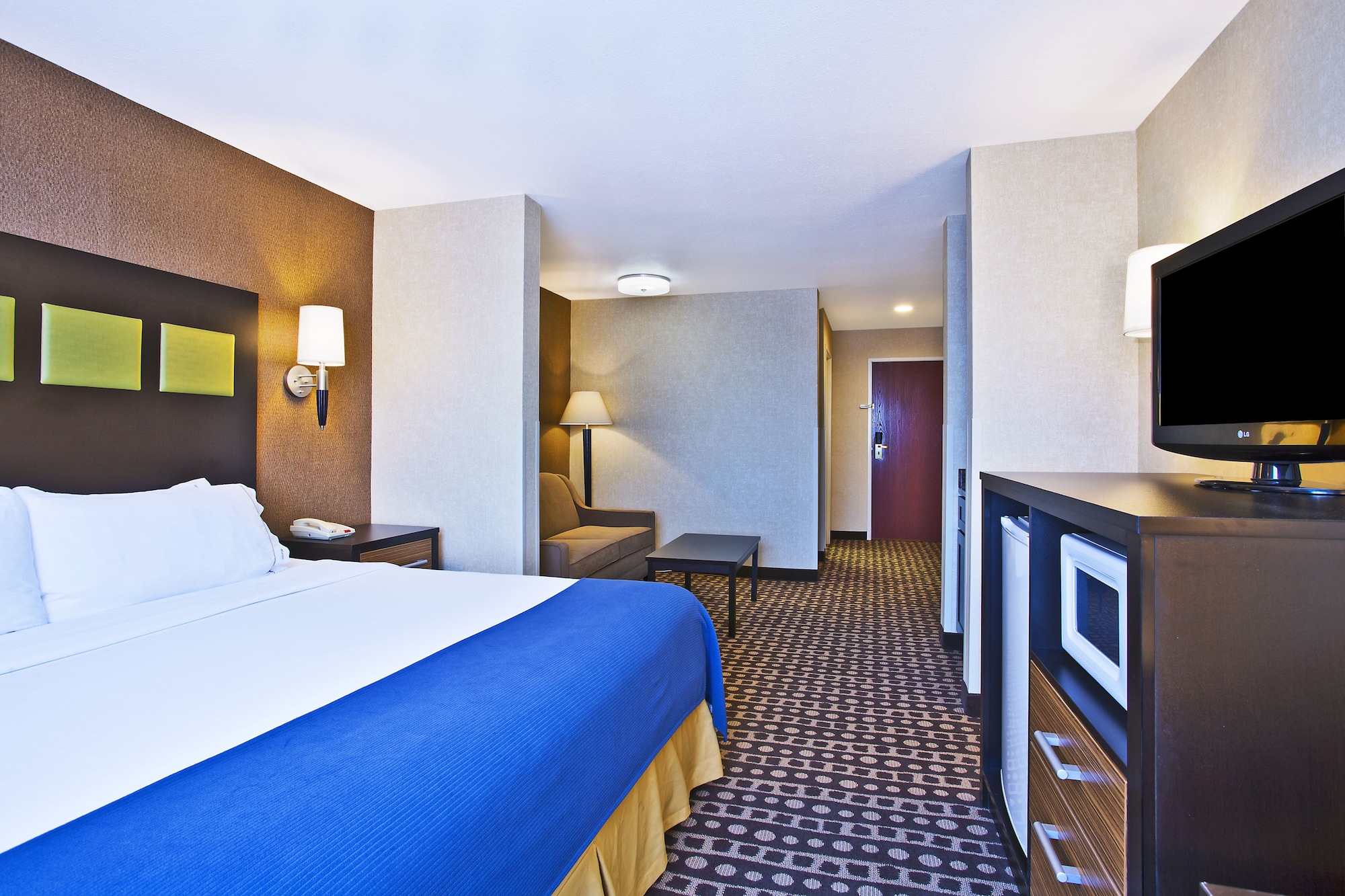 Holiday Inn Express & Suites Wabash