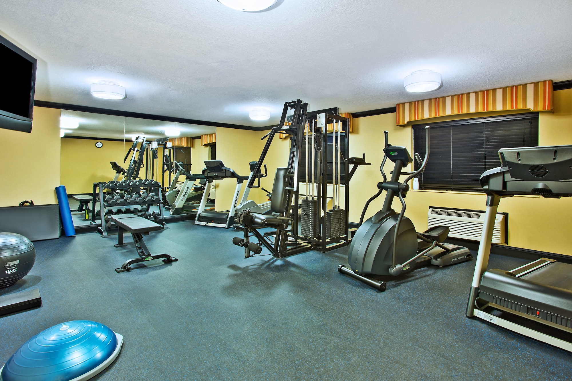 Holiday Inn Express & Suites Wabash