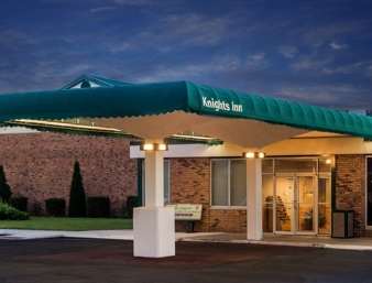 Knights Inn - Wabash