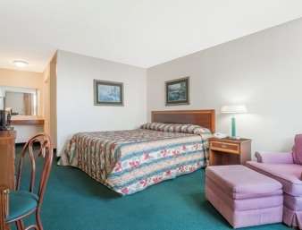 Knights Inn - Wabash