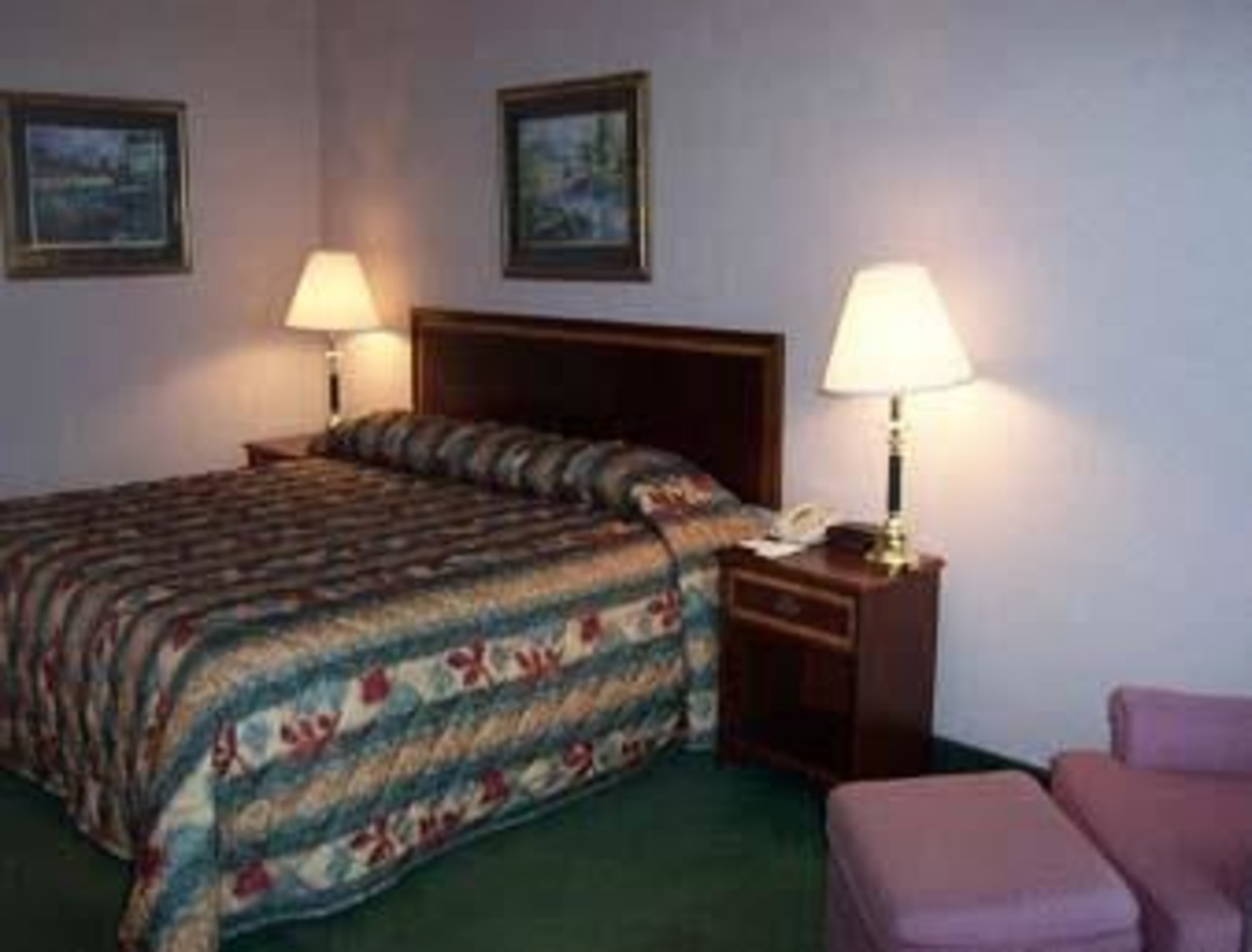 Knights Inn - Wabash