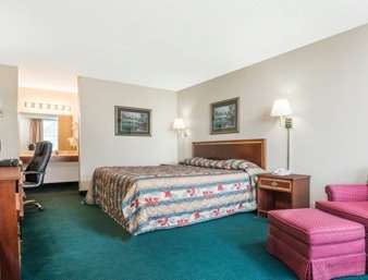 Knights Inn - Wabash