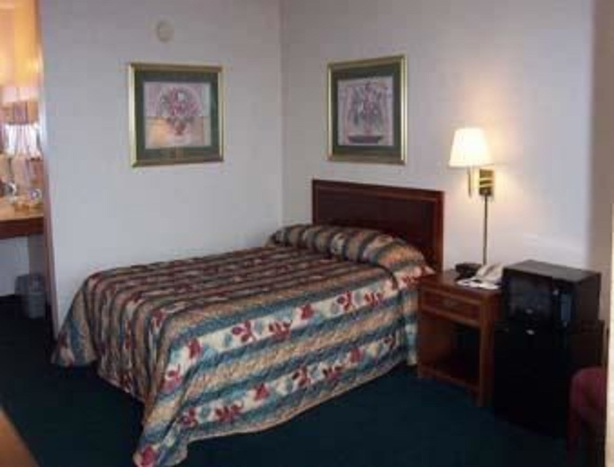 Knights Inn - Wabash