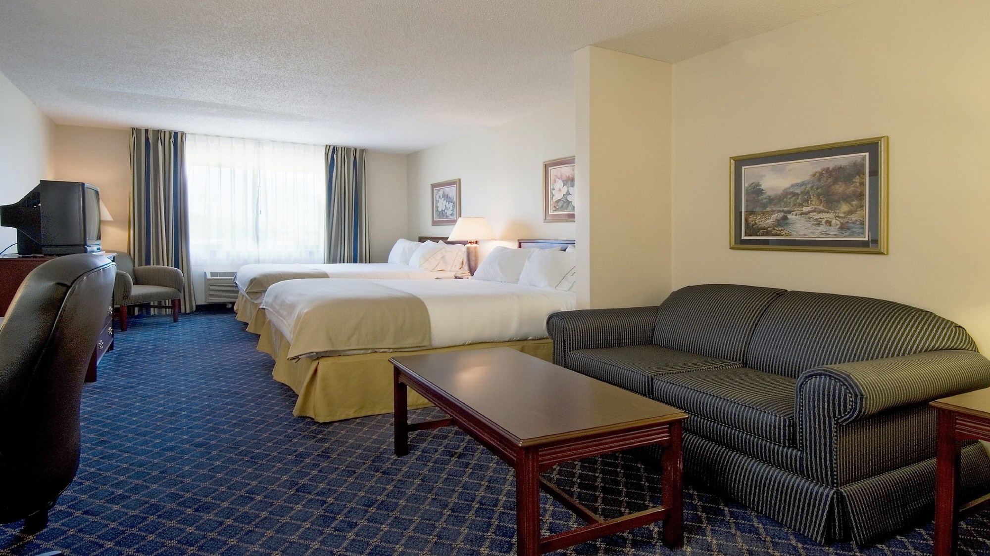 Best Western Plus Warsaw