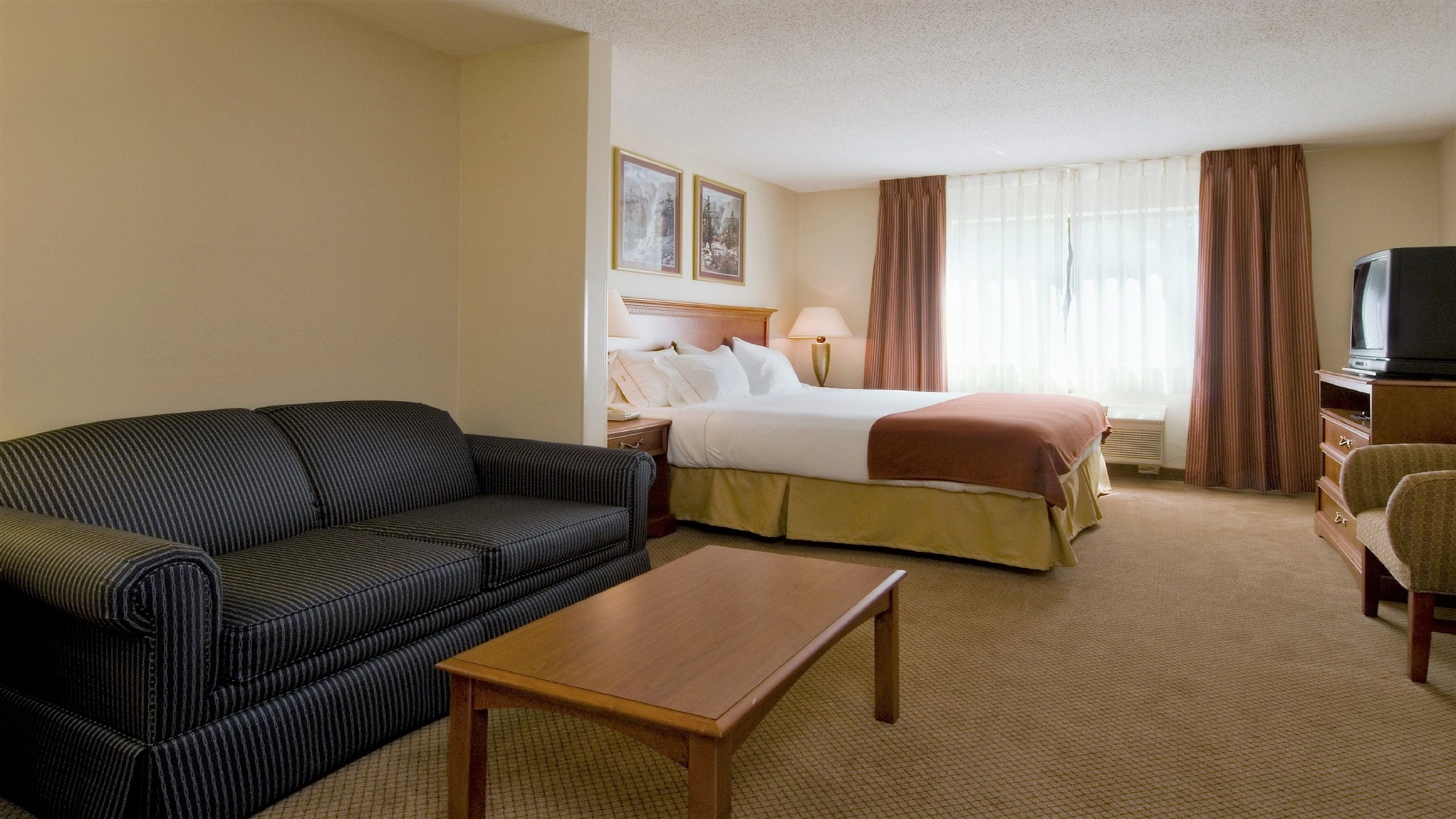 Best Western Plus Warsaw