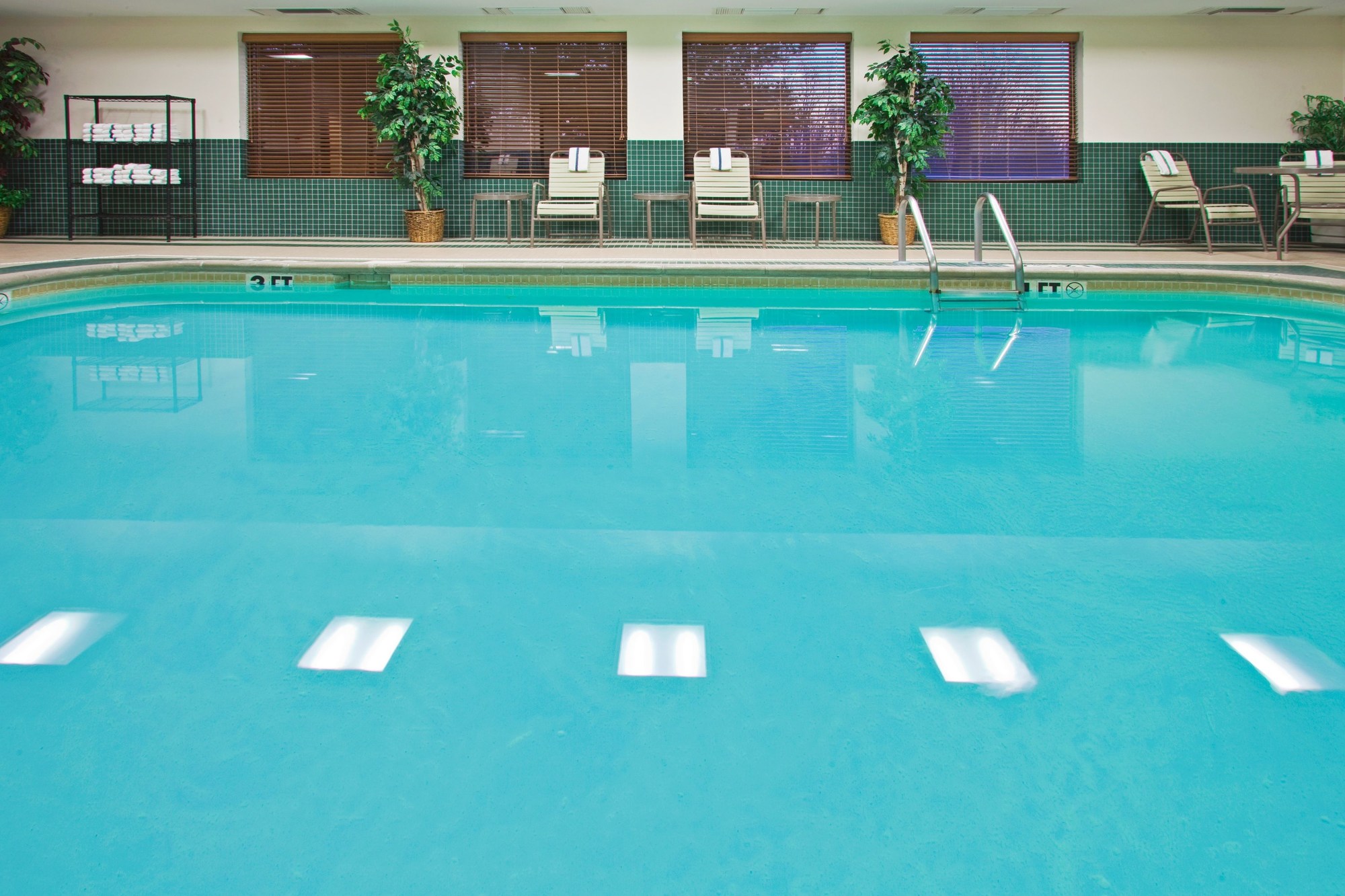 Best Western Plus Warsaw