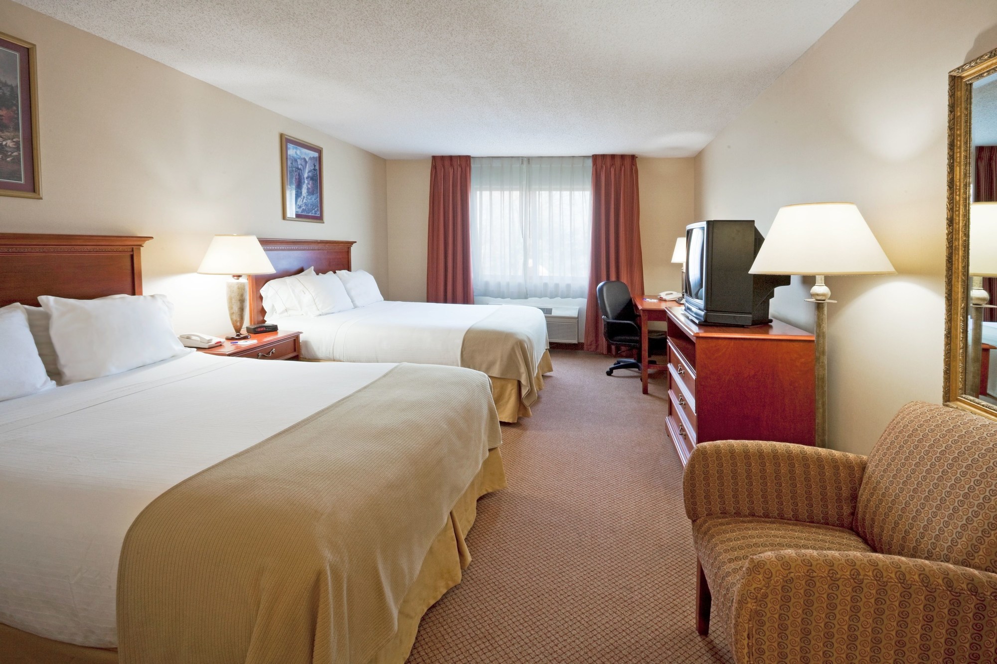 Best Western Plus Warsaw