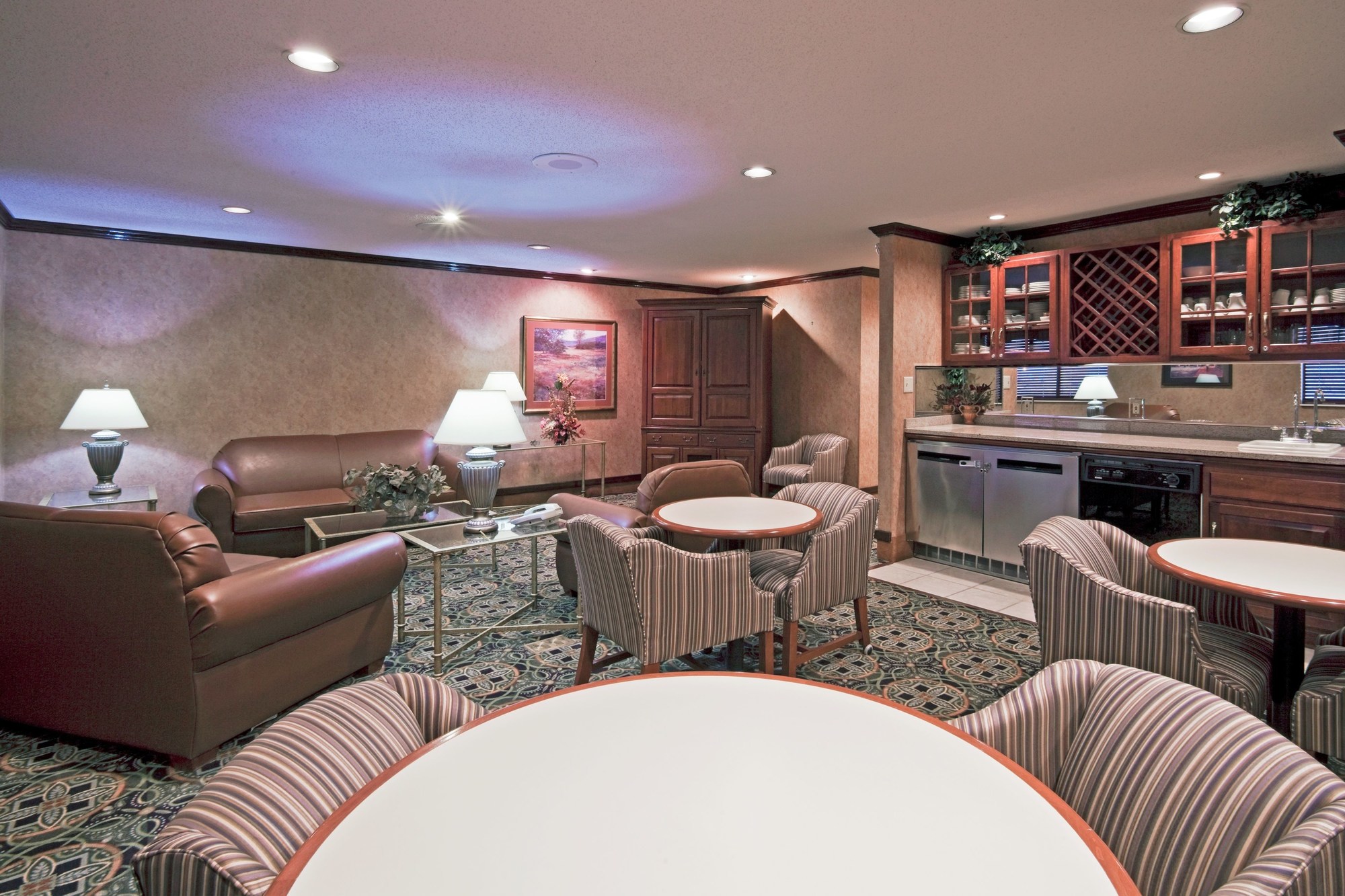 Best Western Plus Warsaw