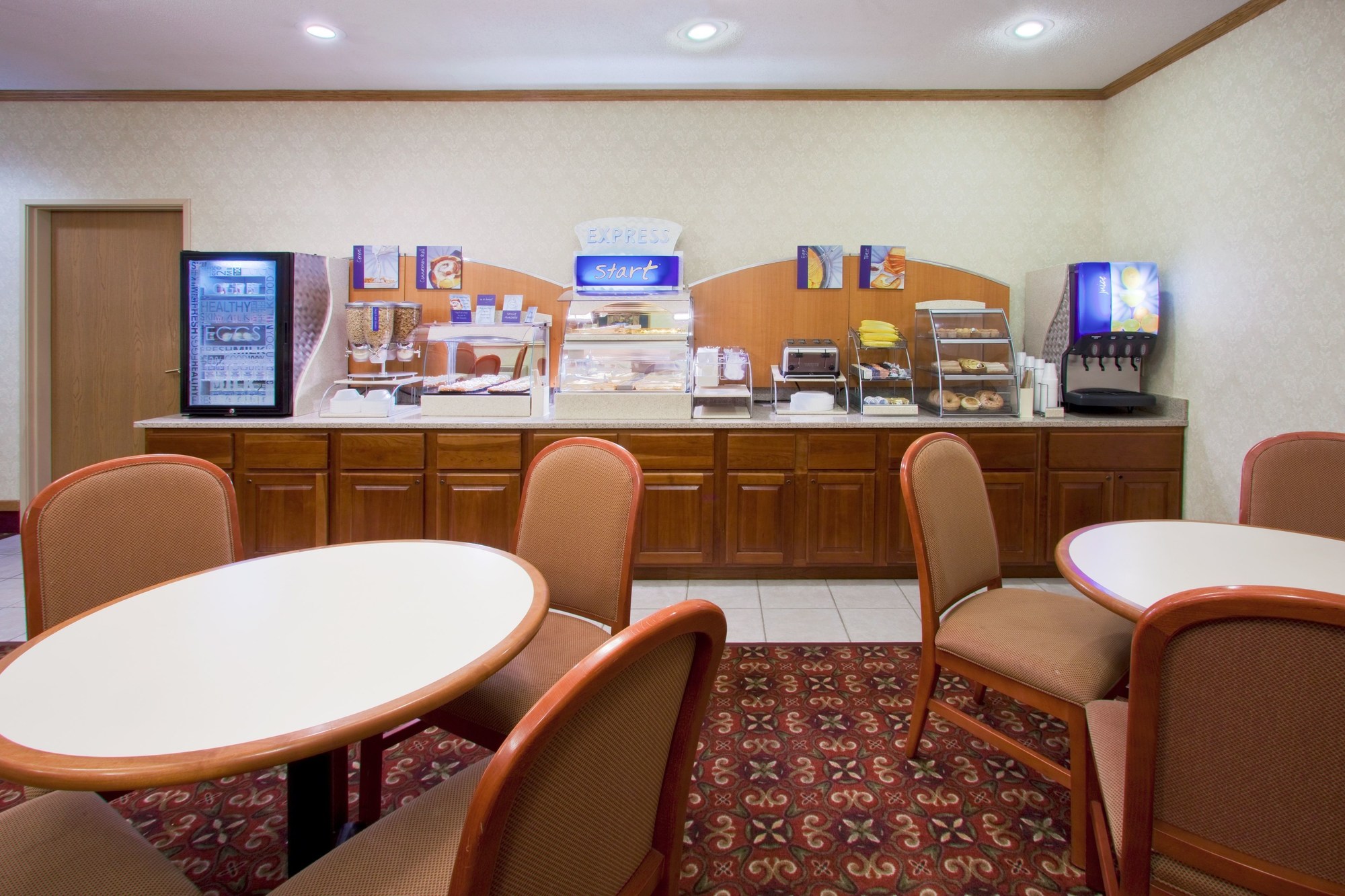 Best Western Plus Warsaw