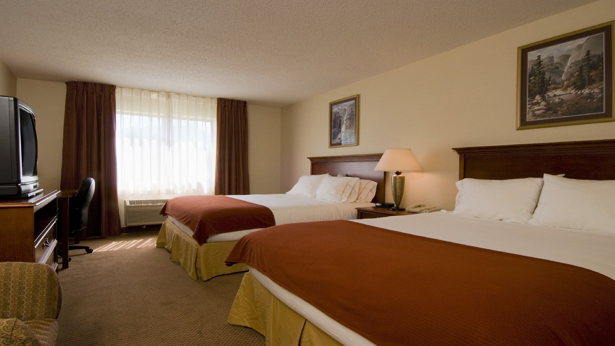 Best Western Plus Warsaw