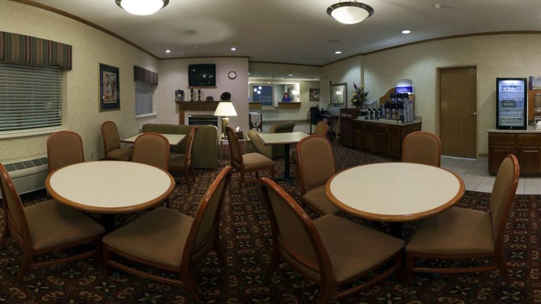 Best Western Plus Warsaw