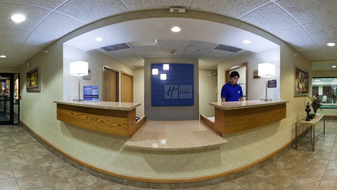 Best Western Plus Warsaw