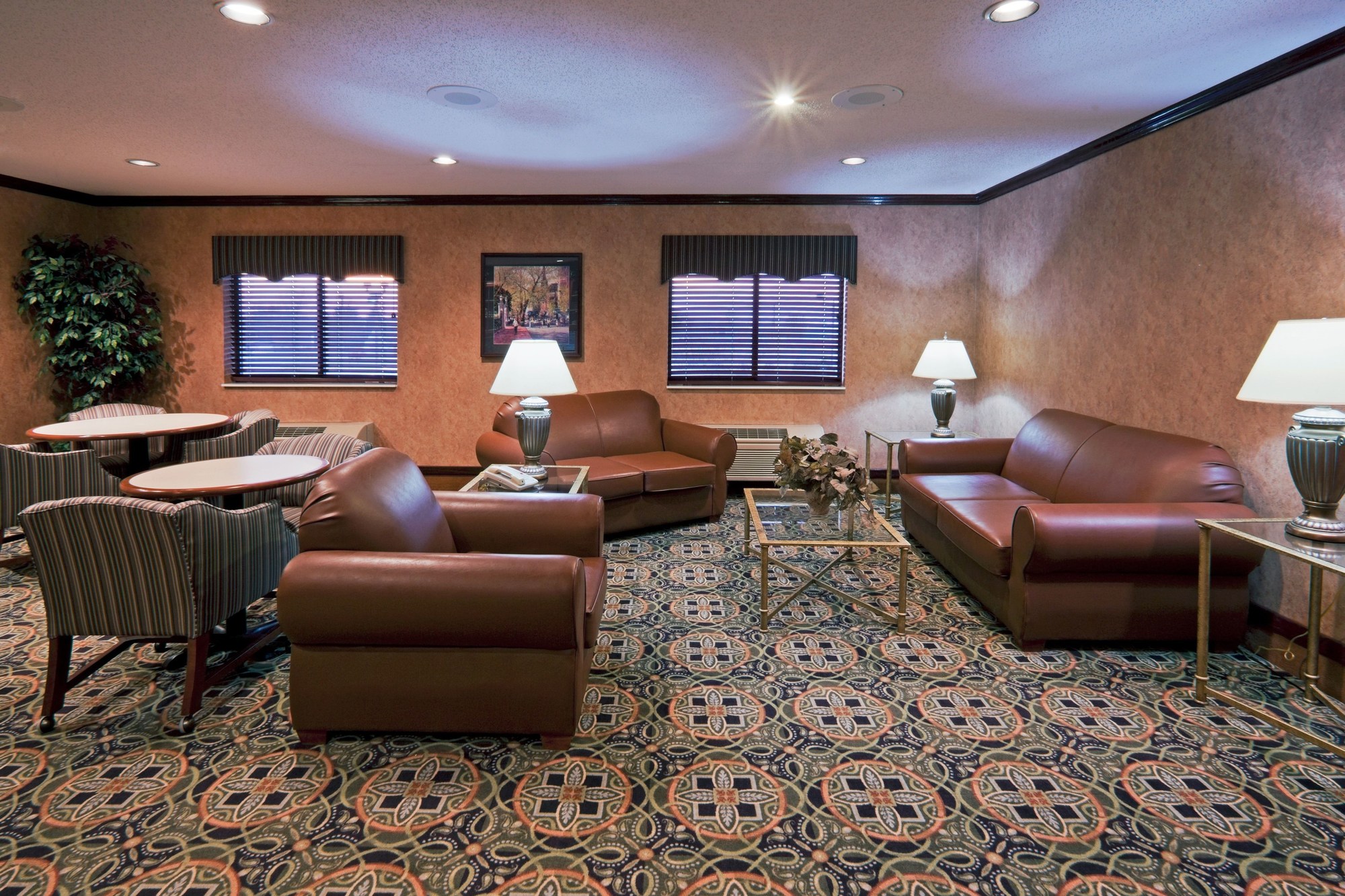 Best Western Plus Warsaw