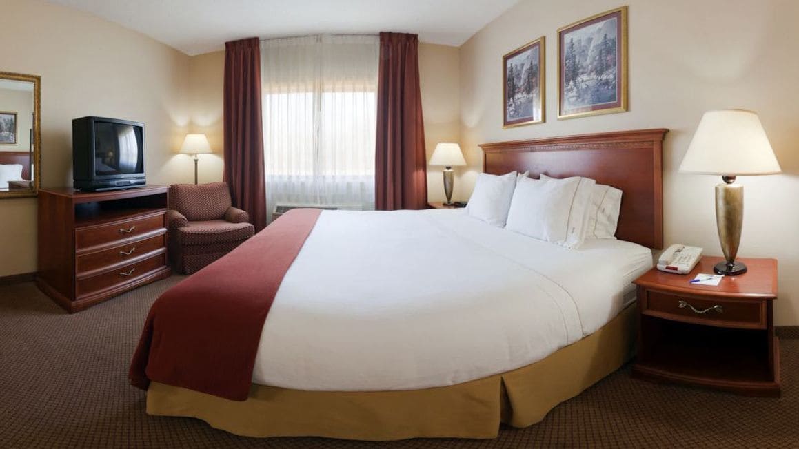 Best Western Plus Warsaw