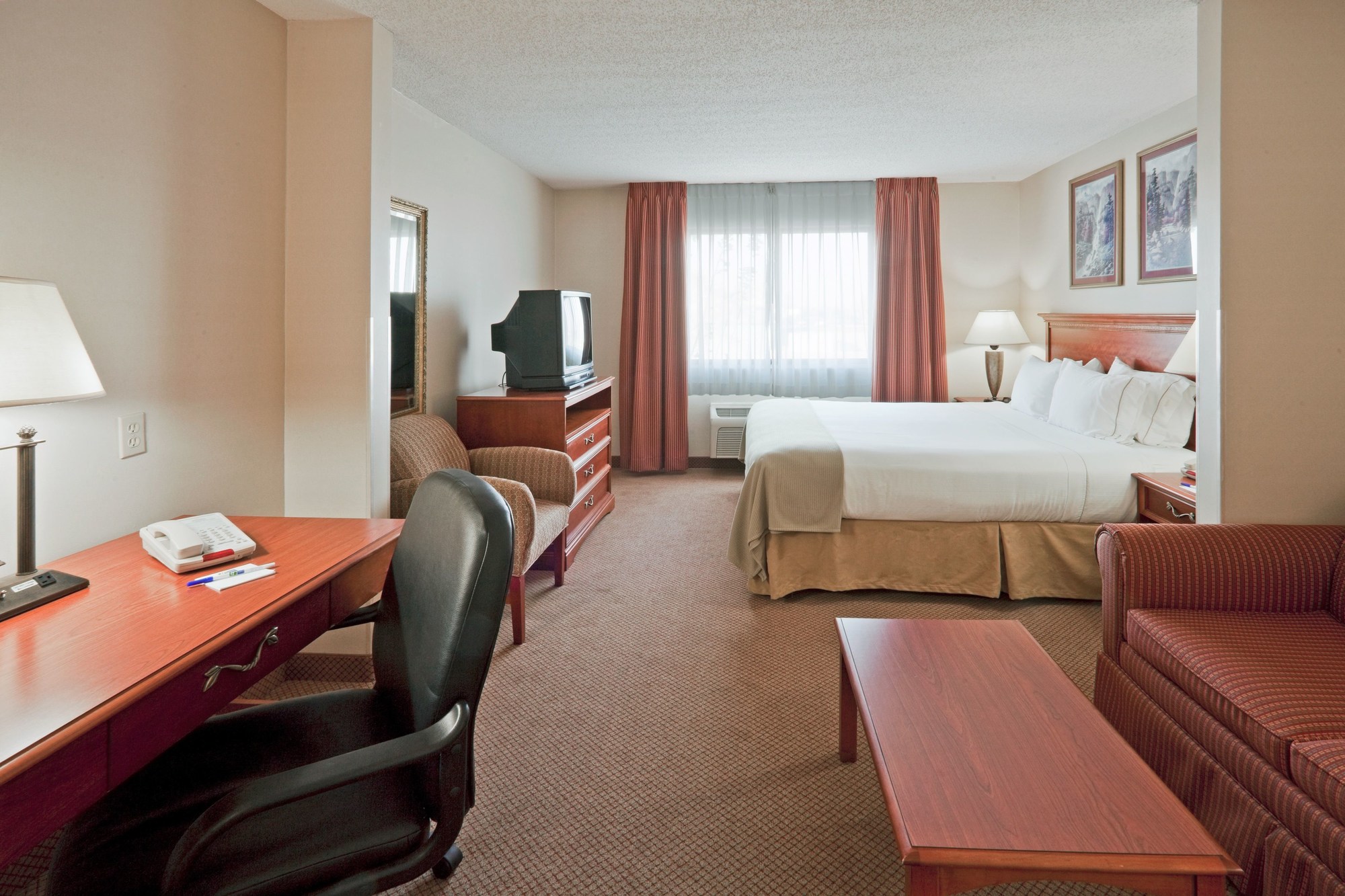 Best Western Plus Warsaw