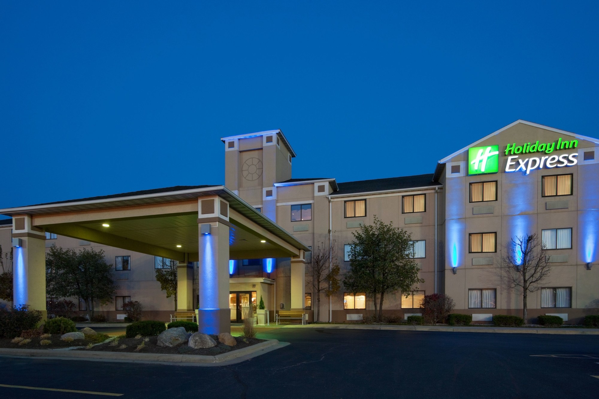 Best Western Plus Warsaw