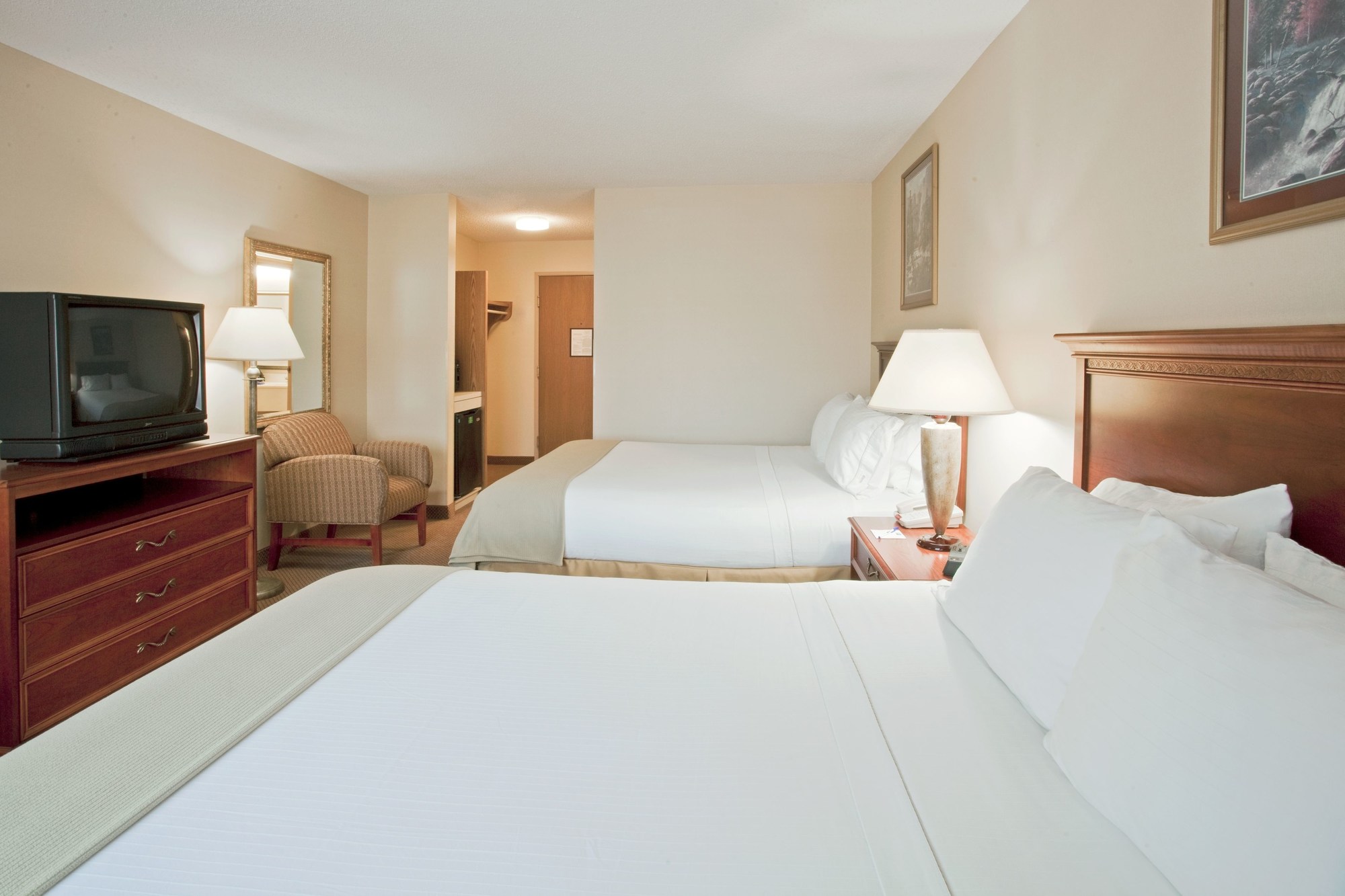 Best Western Plus Warsaw