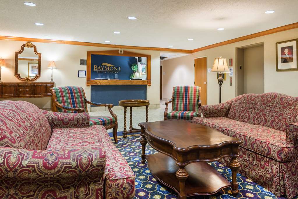Baymont by Wyndham Washington
