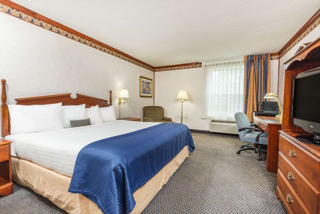 Baymont by Wyndham Washington