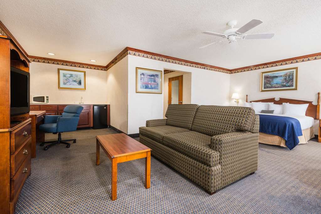 Baymont by Wyndham Washington