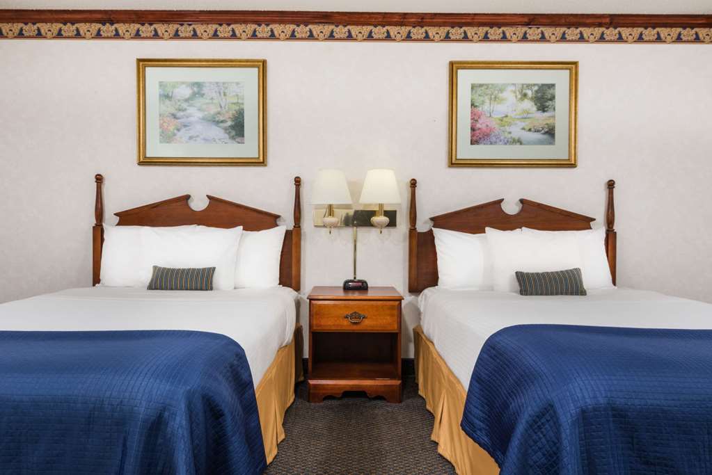 Baymont by Wyndham Washington