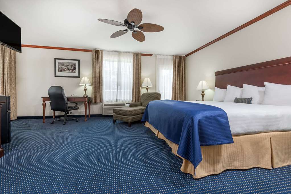 Baymont by Wyndham Washington