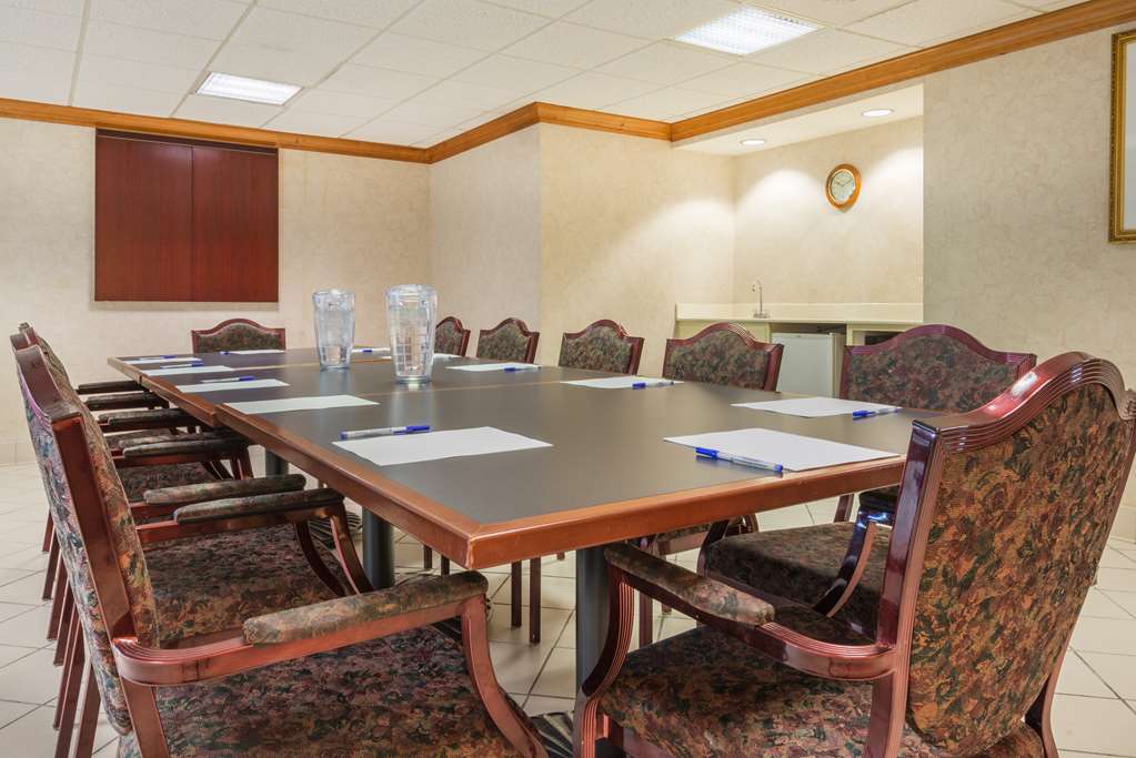 Baymont by Wyndham Washington