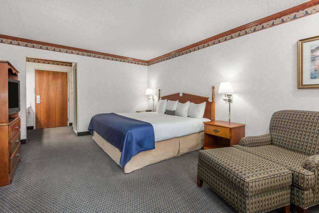 Baymont by Wyndham Washington