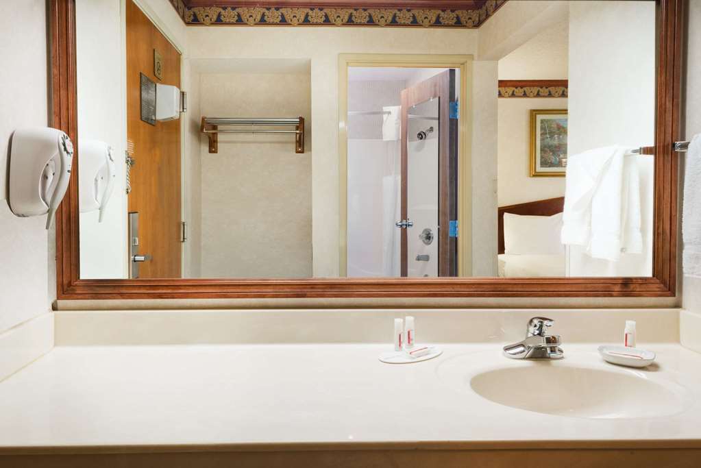 Baymont by Wyndham Washington