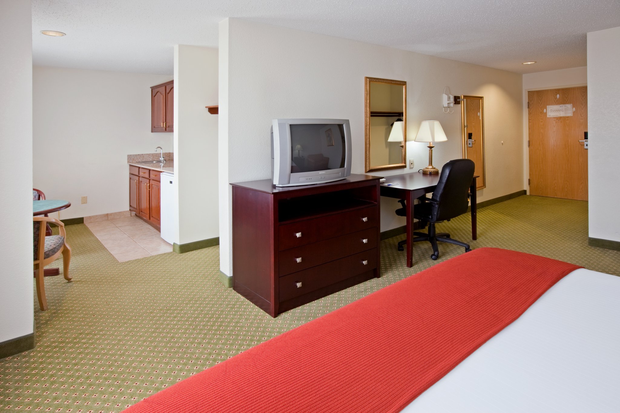 Holiday Inn Express Washington