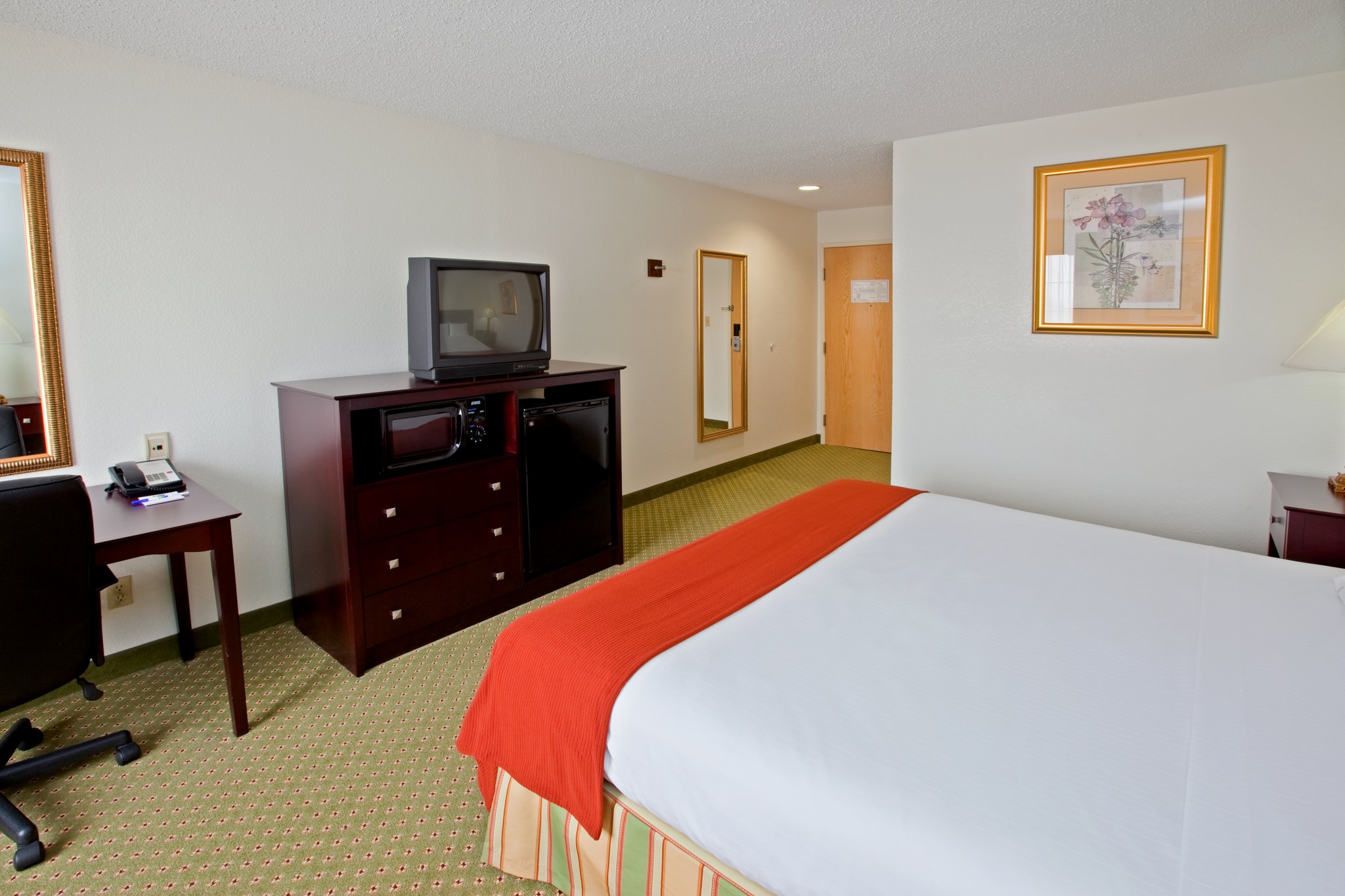 Holiday Inn Express Washington