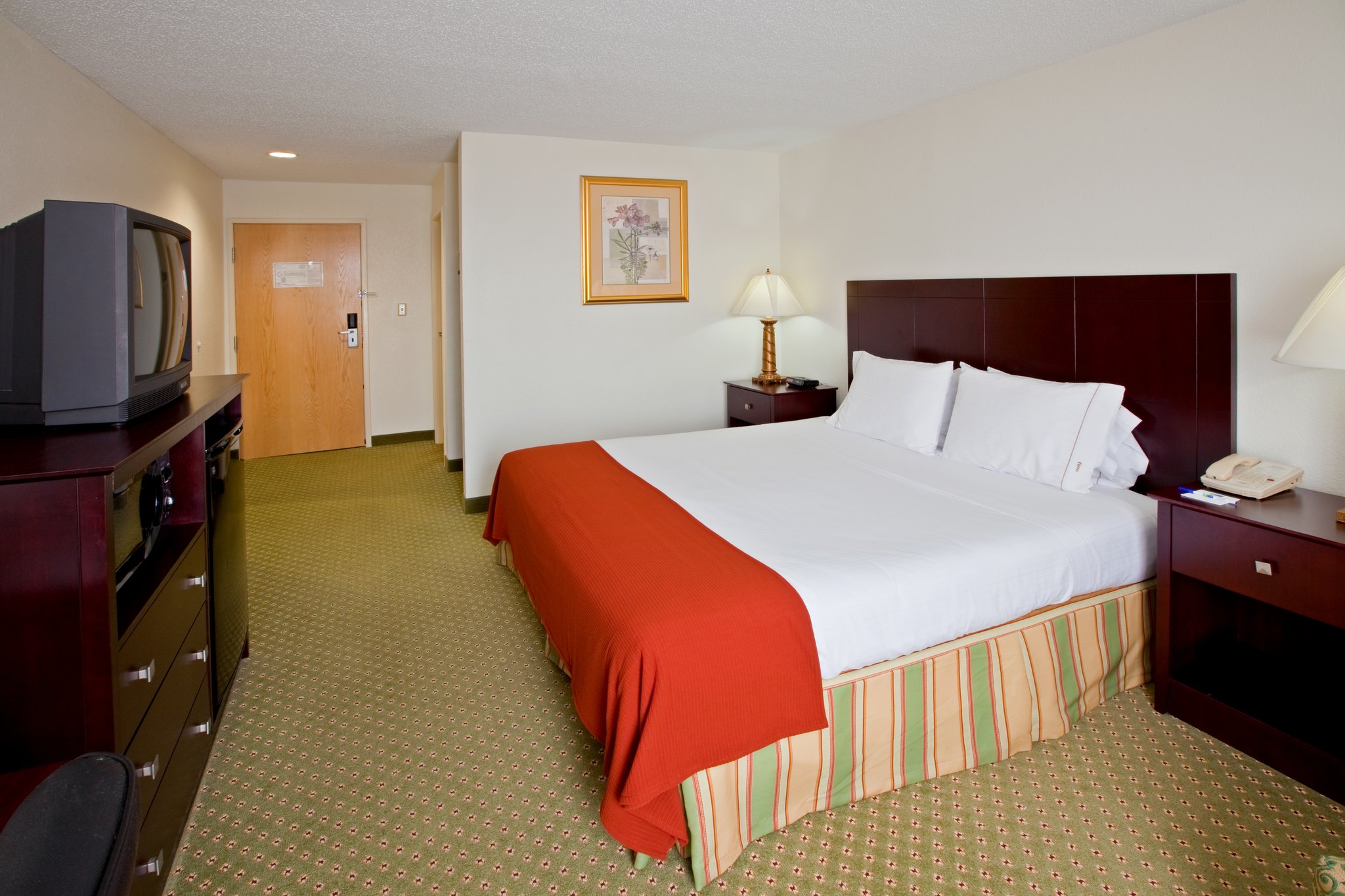 Holiday Inn Express Washington