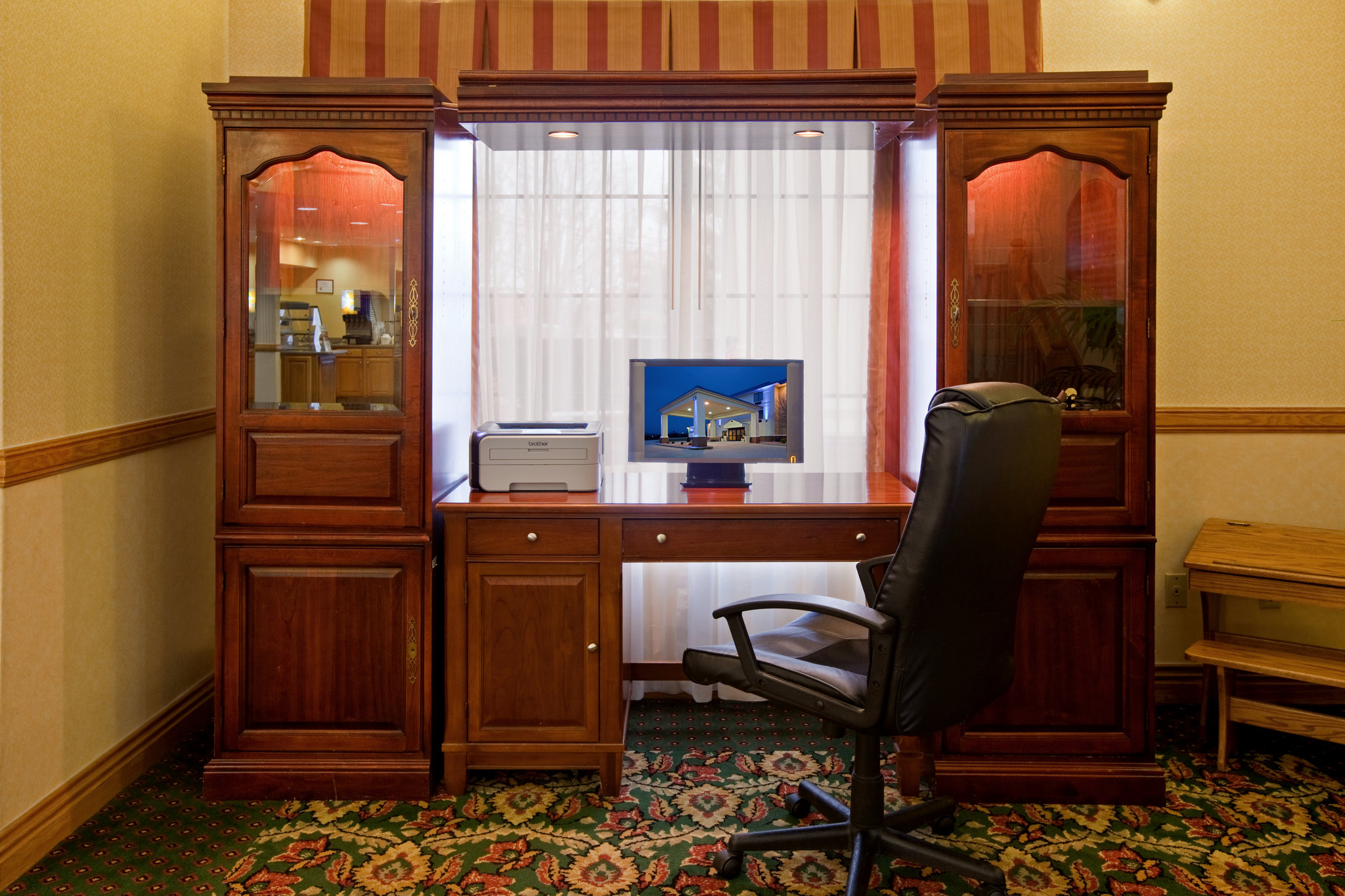Holiday Inn Express Washington